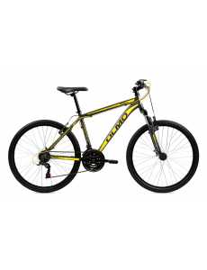 Bicicleta Todo Terreno Olmo wish 260 Hombre R26 Shimano 18 Velocidades